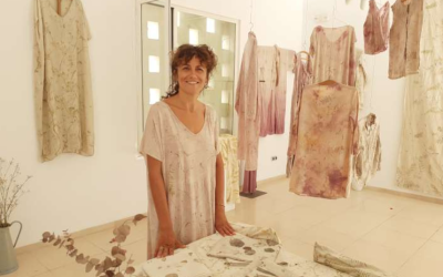 “Antics Tresors” de Simona Colzi, una exposición imperdible
